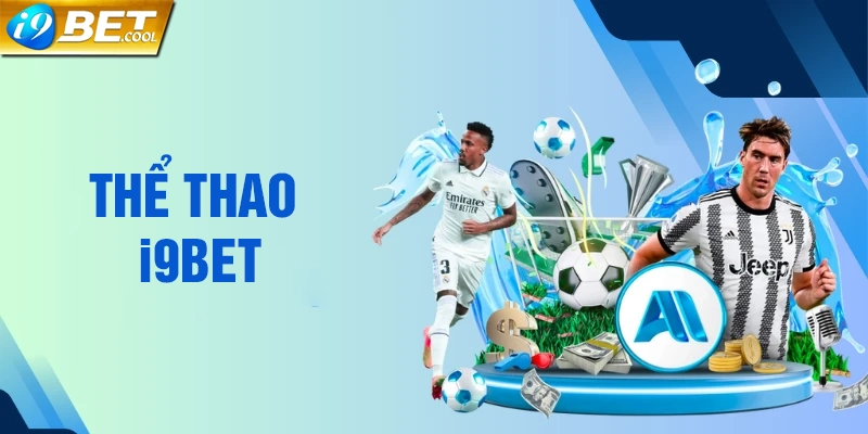 Bí kíp vàng chơi thể thao i9BET