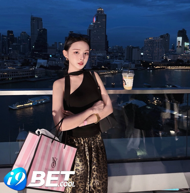 Những Dấu Ấn Của CEO Võ Khánh Linh Trong Quá Trình Vận Hành i9BET