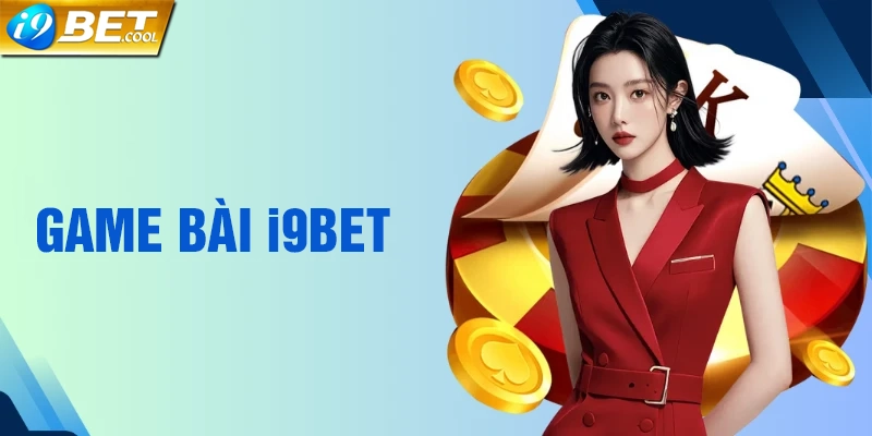 Giới thiệu game bài i9BET