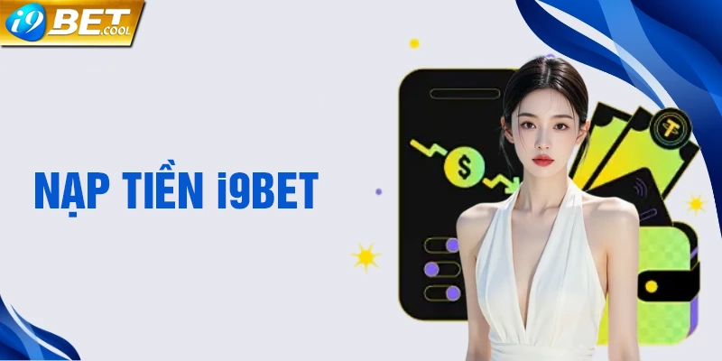 Khuyến mãi cho hội viên mới tại i9bet